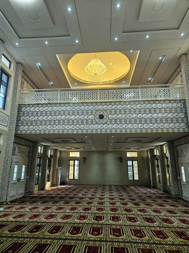 Mosque